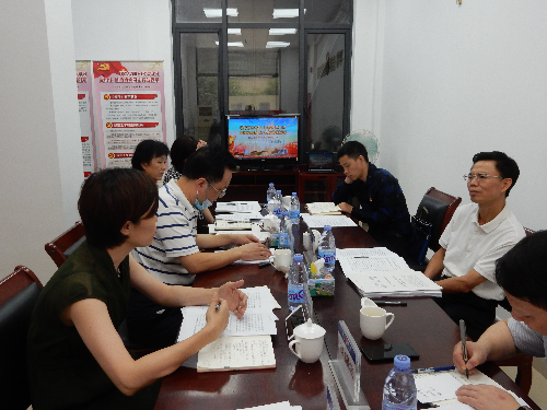 威廉希尔中国
司法局接受市司法局教育整顿工作挂钩督导.JPG