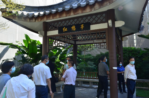 调研邻里花园违法建设治理典型亮点.png