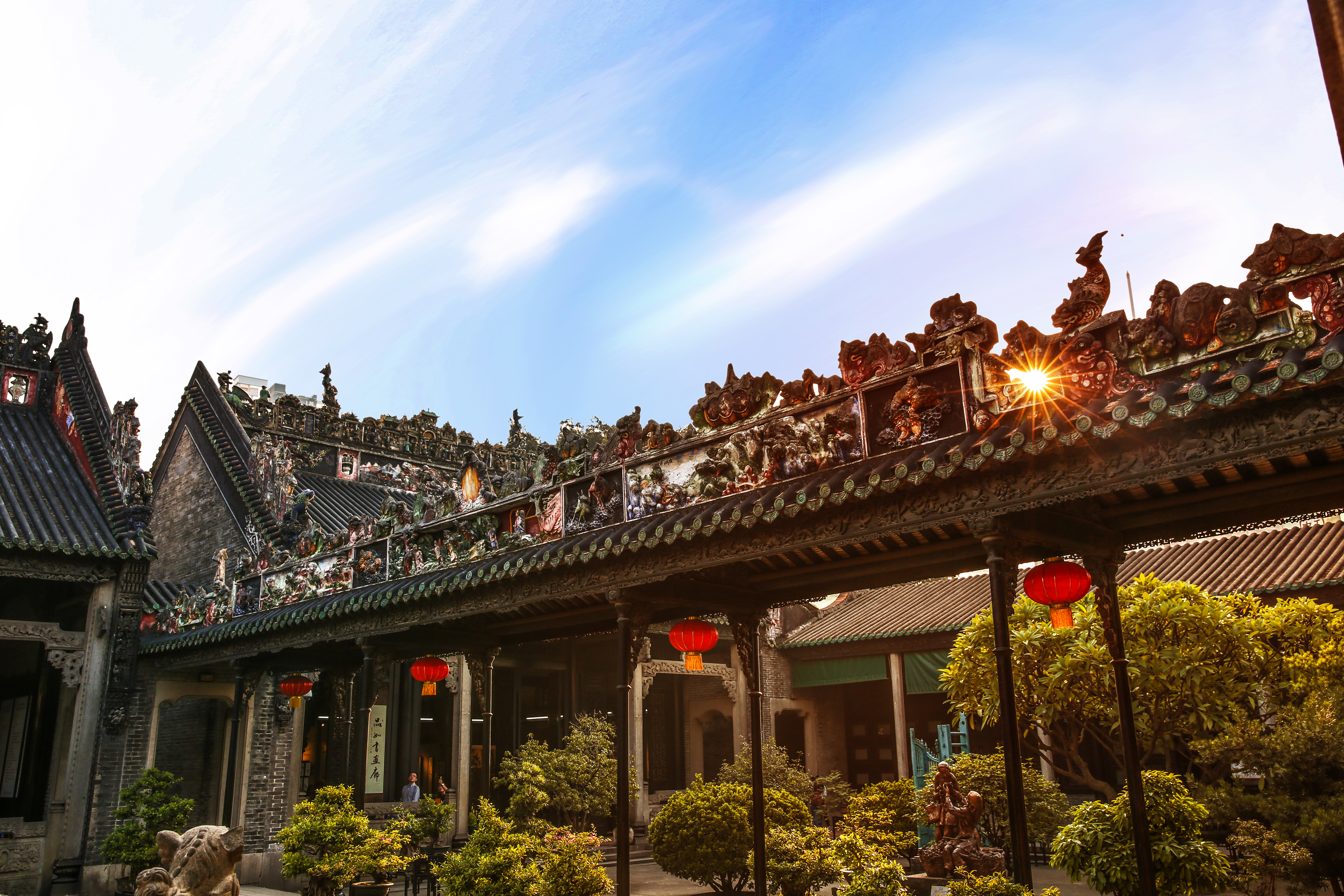 20151014 陈家祠景象 陈家祠 郭飞华 (3).jpg