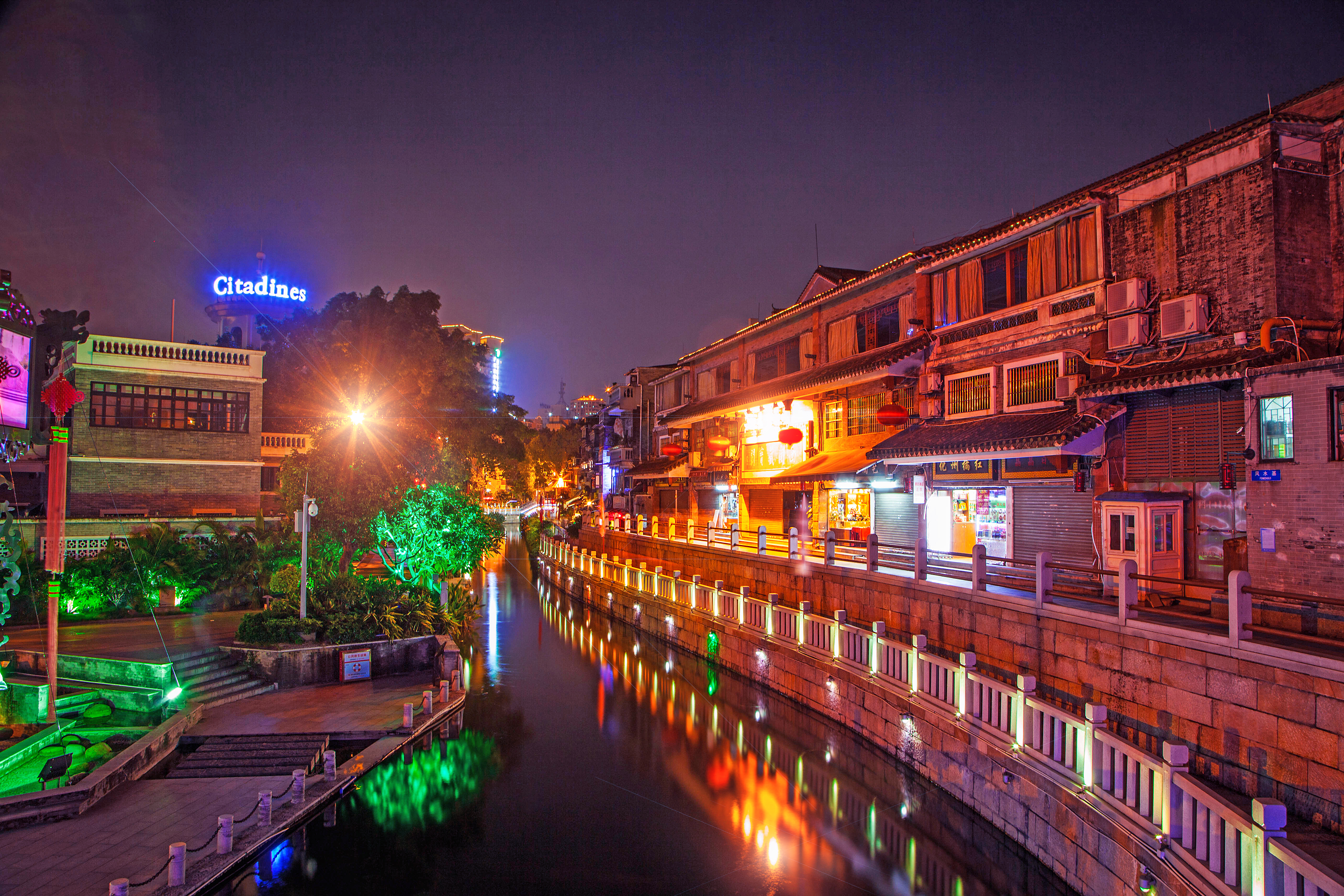 荔枝湾夜景 郭飞华摄 (6).jpg