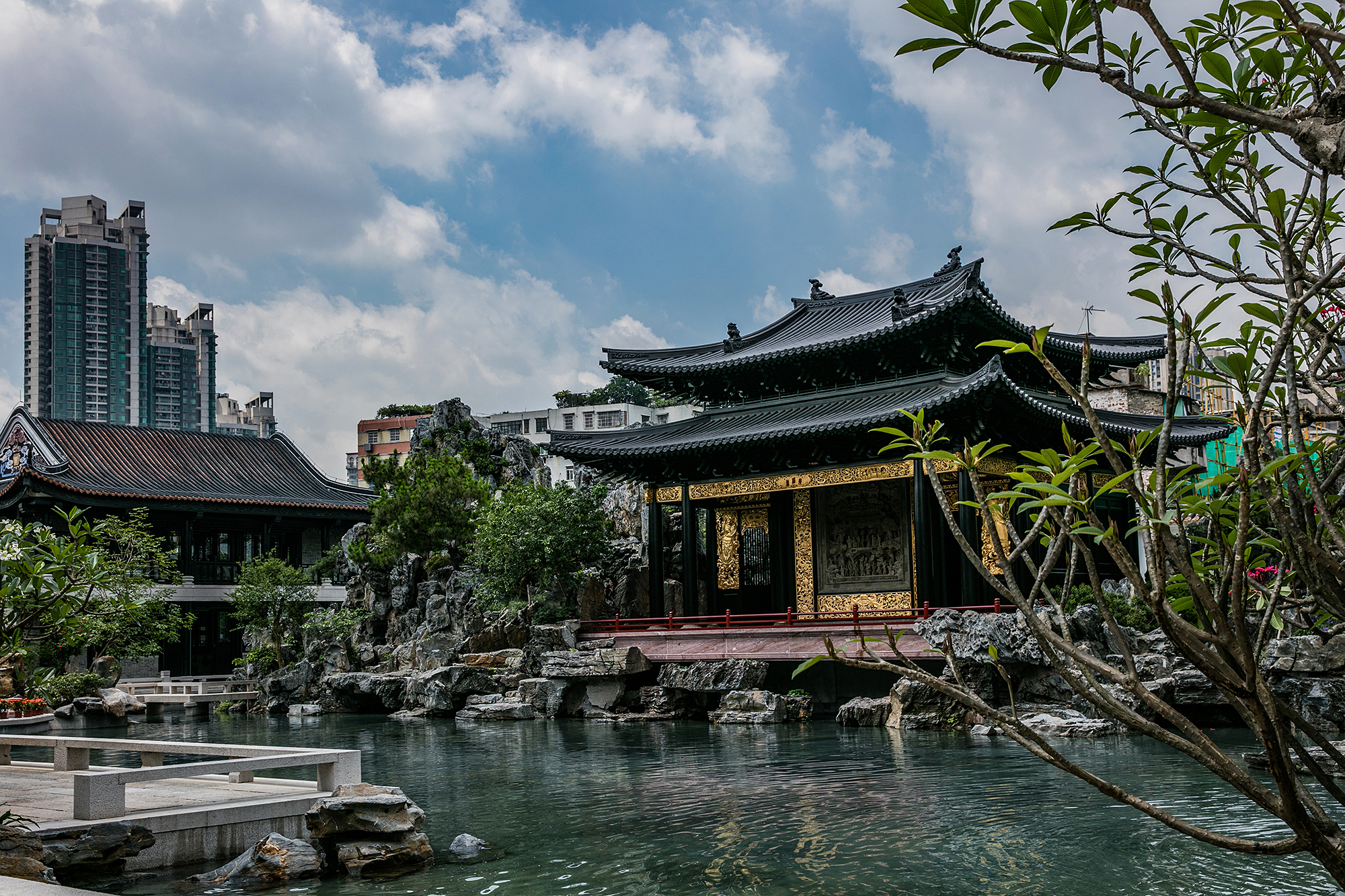 20160602 粤剧博物馆风貌 郭飞华（摄） (10).jpg
