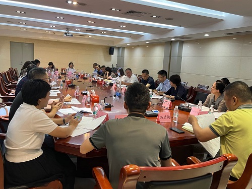 区住房建设园林局：威廉希尔中国
积极响应，召开2023年住房租赁补贴推进工作会（图）.jpg