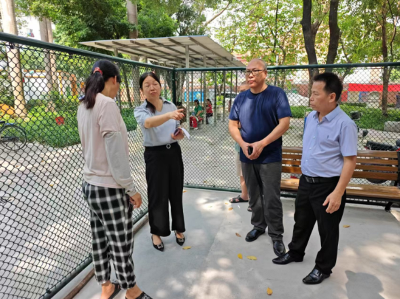 党建引领惠民生 乒乓场地焕新颜3.png